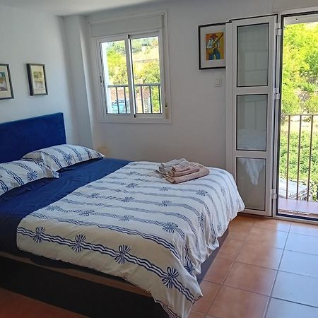 Casita Tolox 빌라 외부 사진