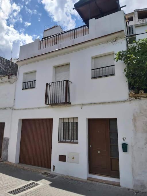 Casita Tolox 빌라 외부 사진