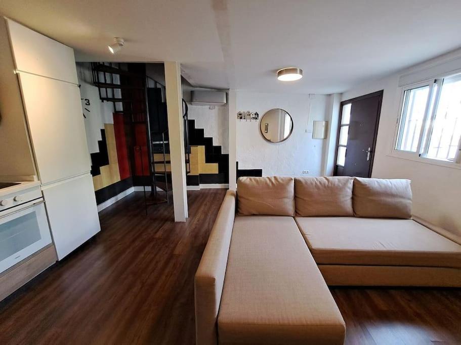 Casita Tolox 빌라 외부 사진