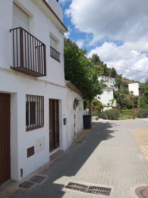 Casita Tolox 빌라 외부 사진