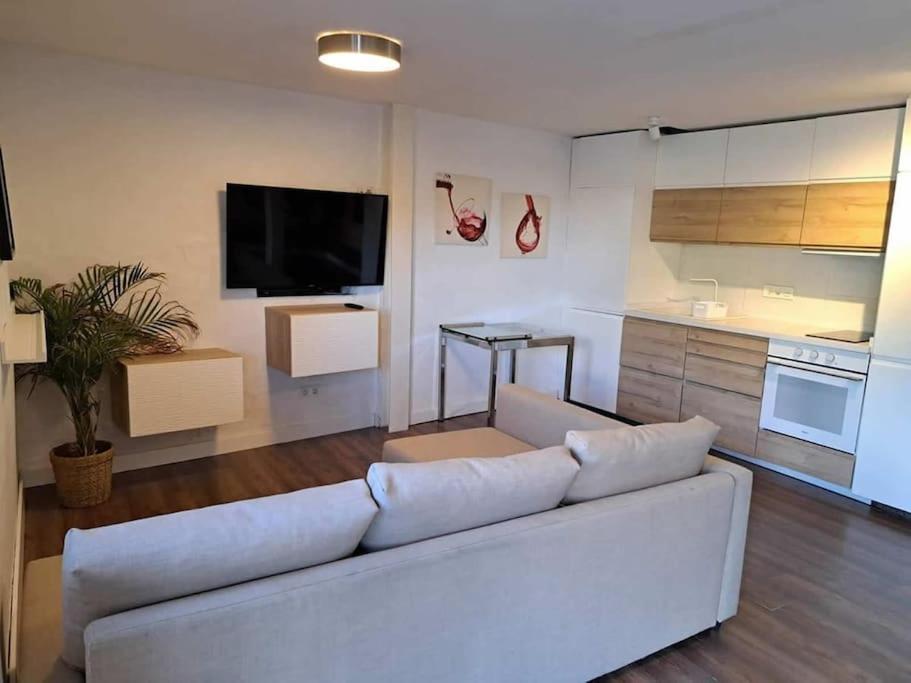 Casita Tolox 빌라 외부 사진