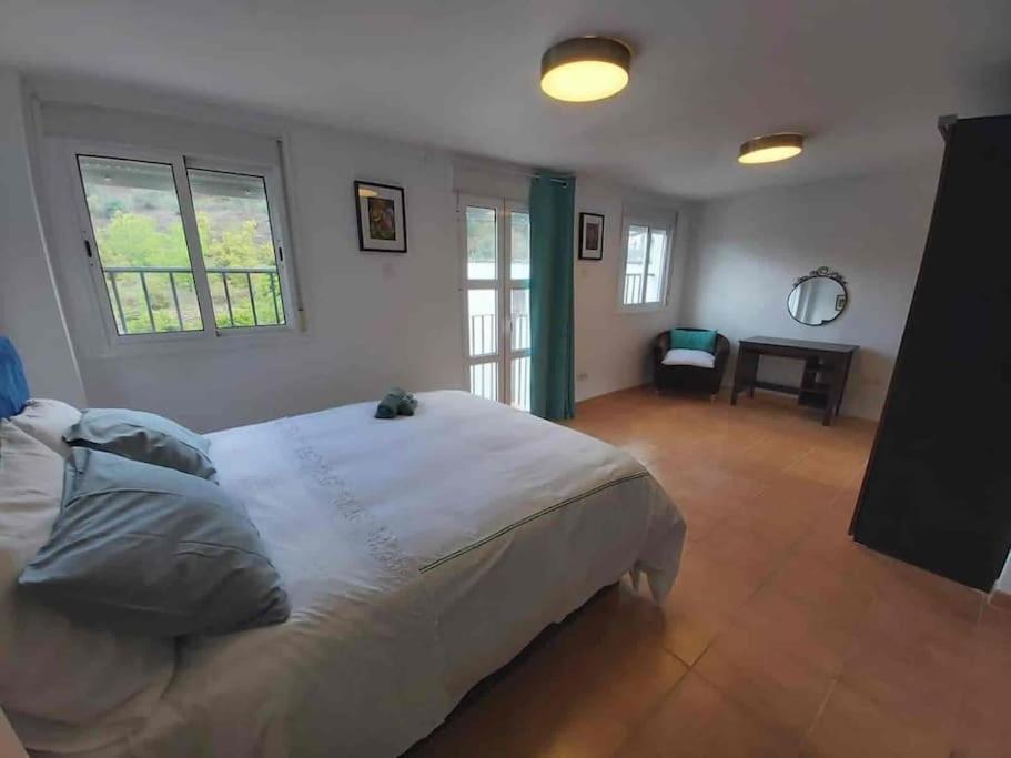 Casita Tolox 빌라 외부 사진