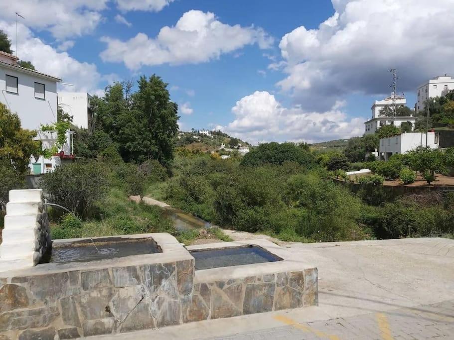 Casita Tolox 빌라 외부 사진