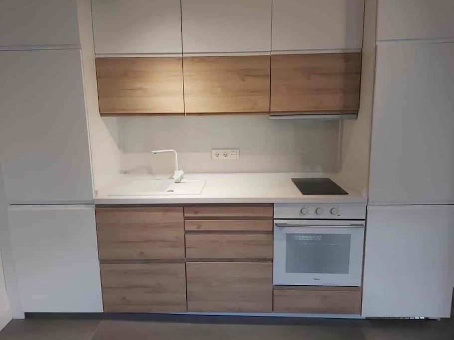 Casita Tolox 빌라 외부 사진