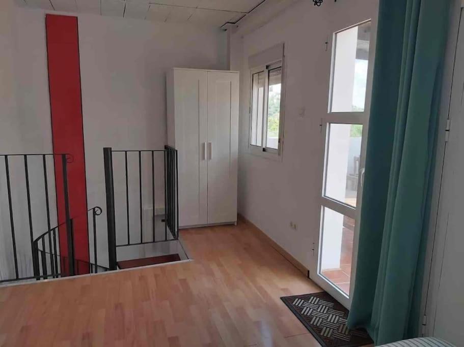 Casita Tolox 빌라 외부 사진