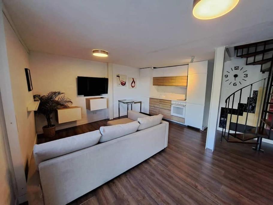 Casita Tolox 빌라 외부 사진