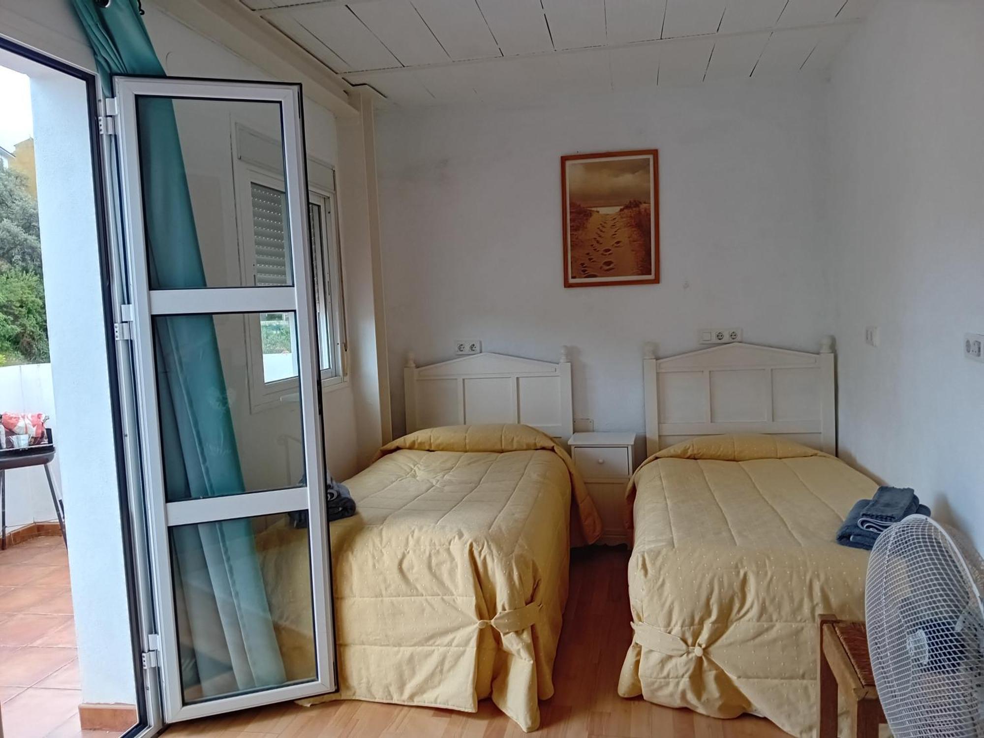 Casita Tolox 빌라 외부 사진