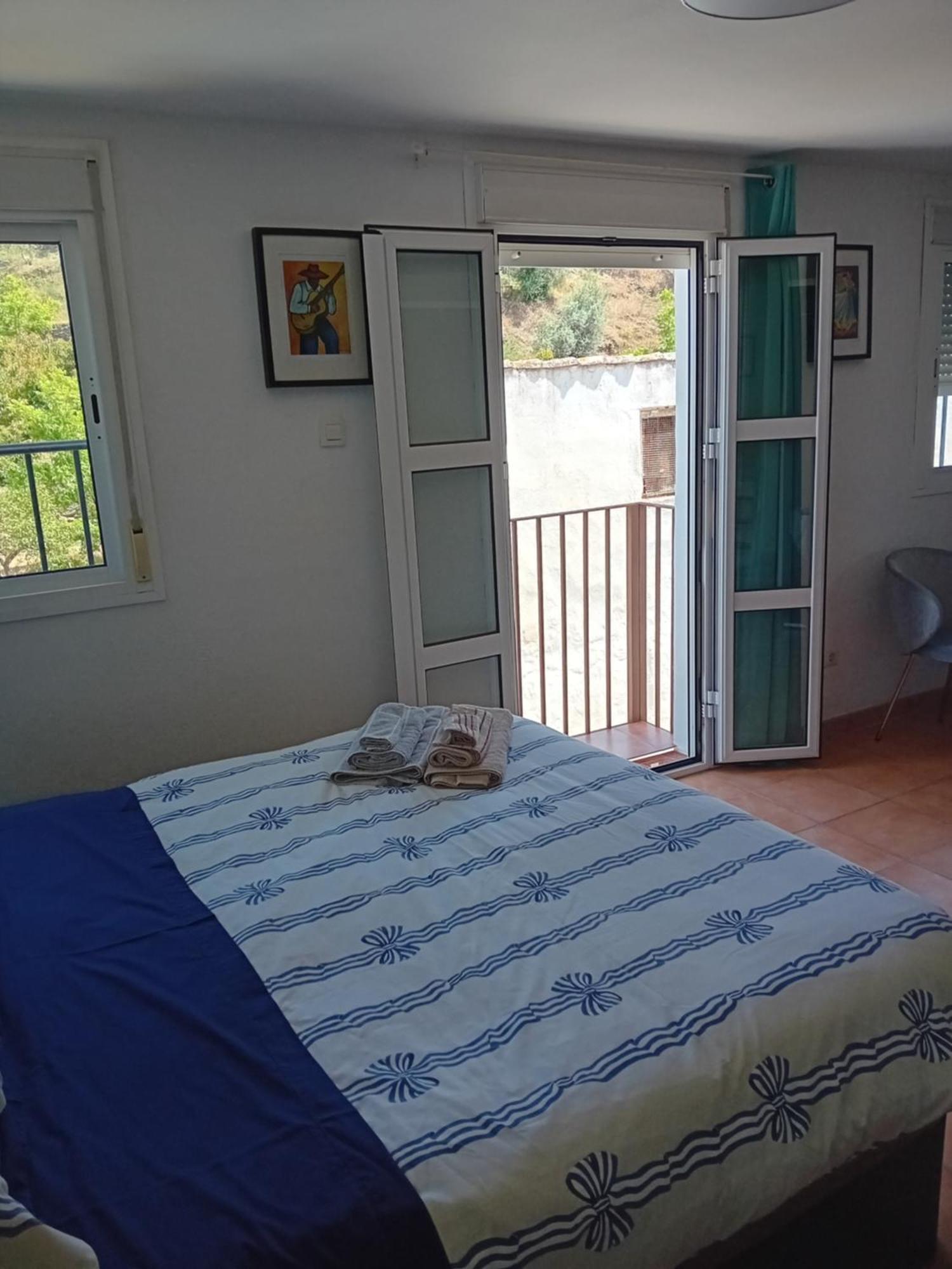 Casita Tolox 빌라 외부 사진