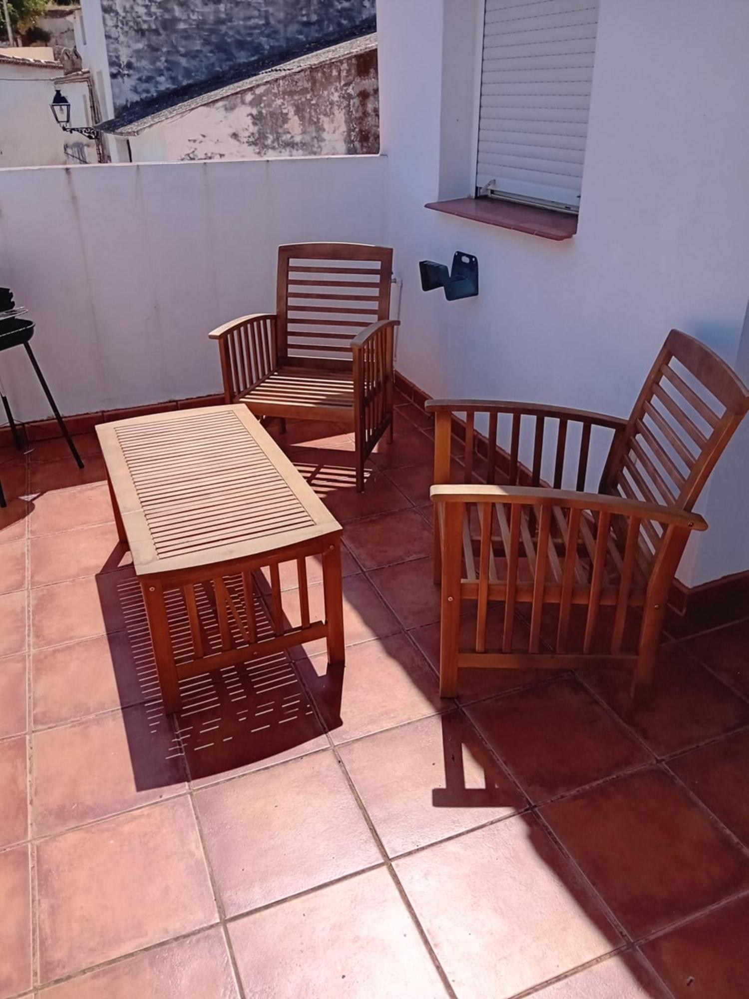 Casita Tolox 빌라 외부 사진