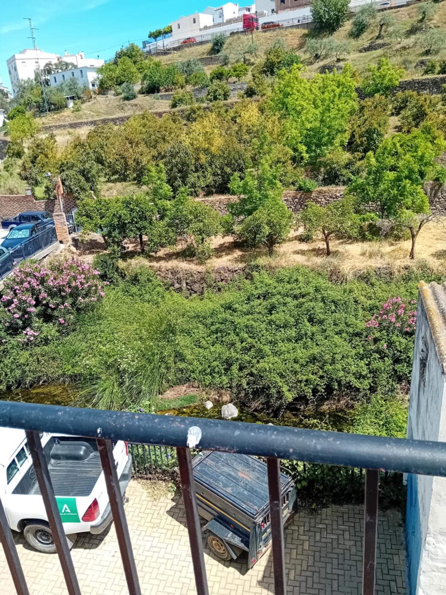 Casita Tolox 빌라 외부 사진